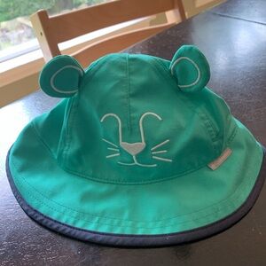 Kids Columbia Sun hat